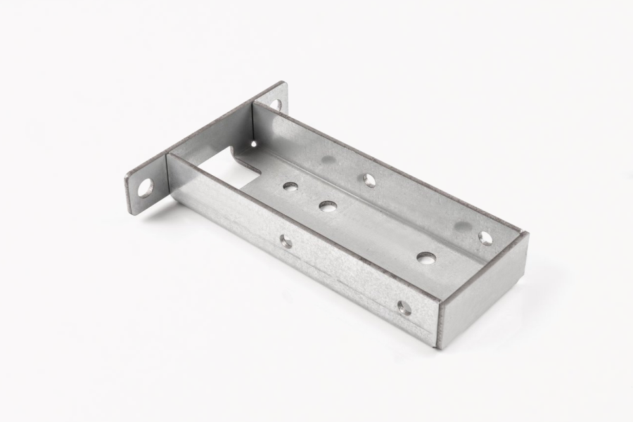 Stempel metalen onderdelen