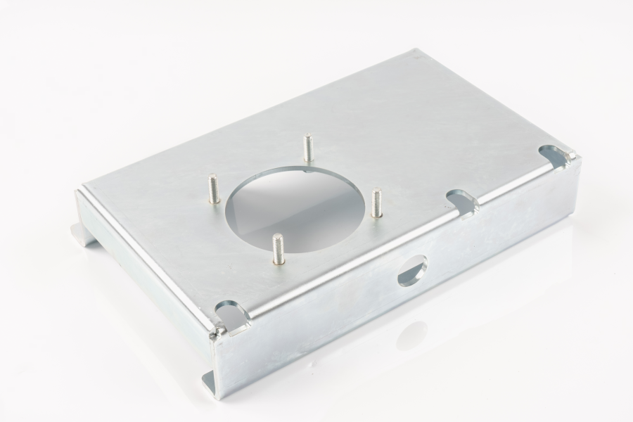 Gefabriceerde assemblages