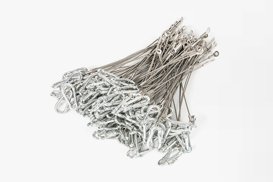 Gefabriceerde assemblages