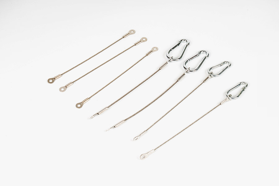 Gefabriceerde assemblages